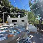 Villa Carruba