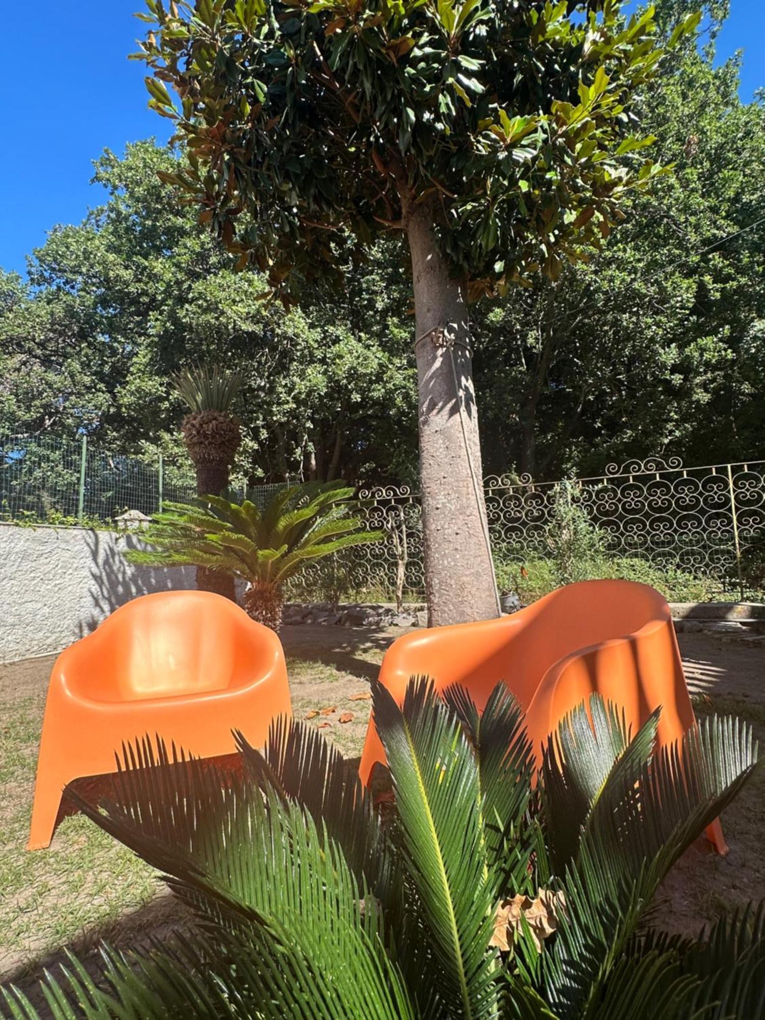 Couette-café Carruba