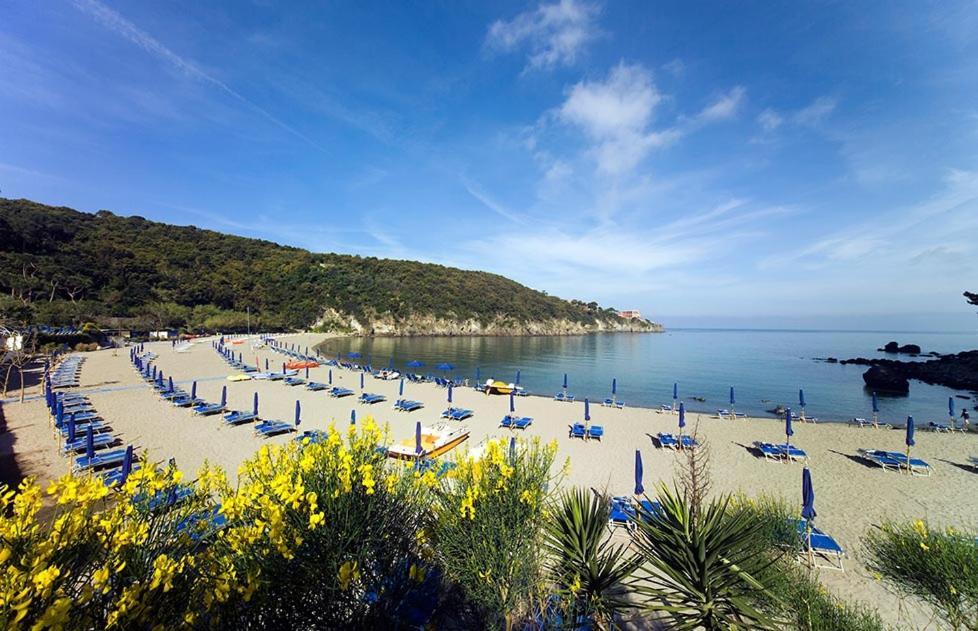 Carruba * Ischia