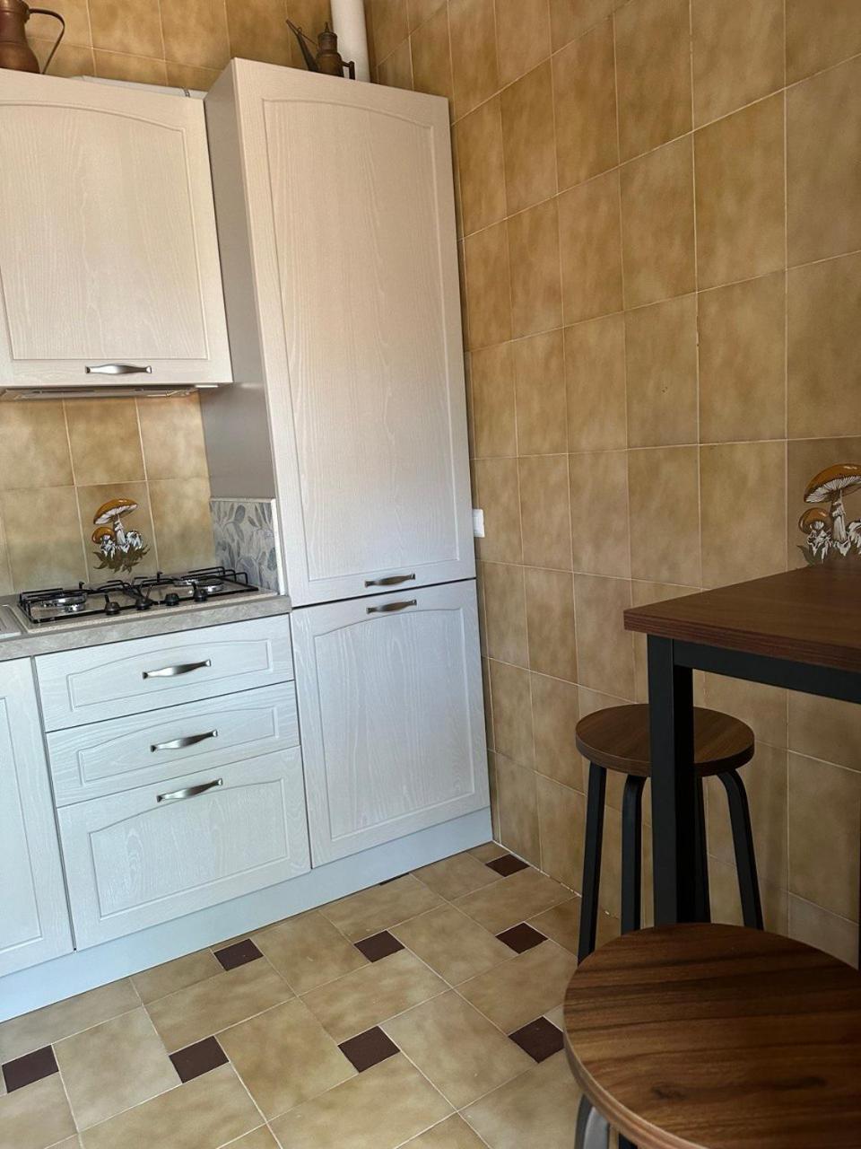 Couette-café Carruba Ischia
