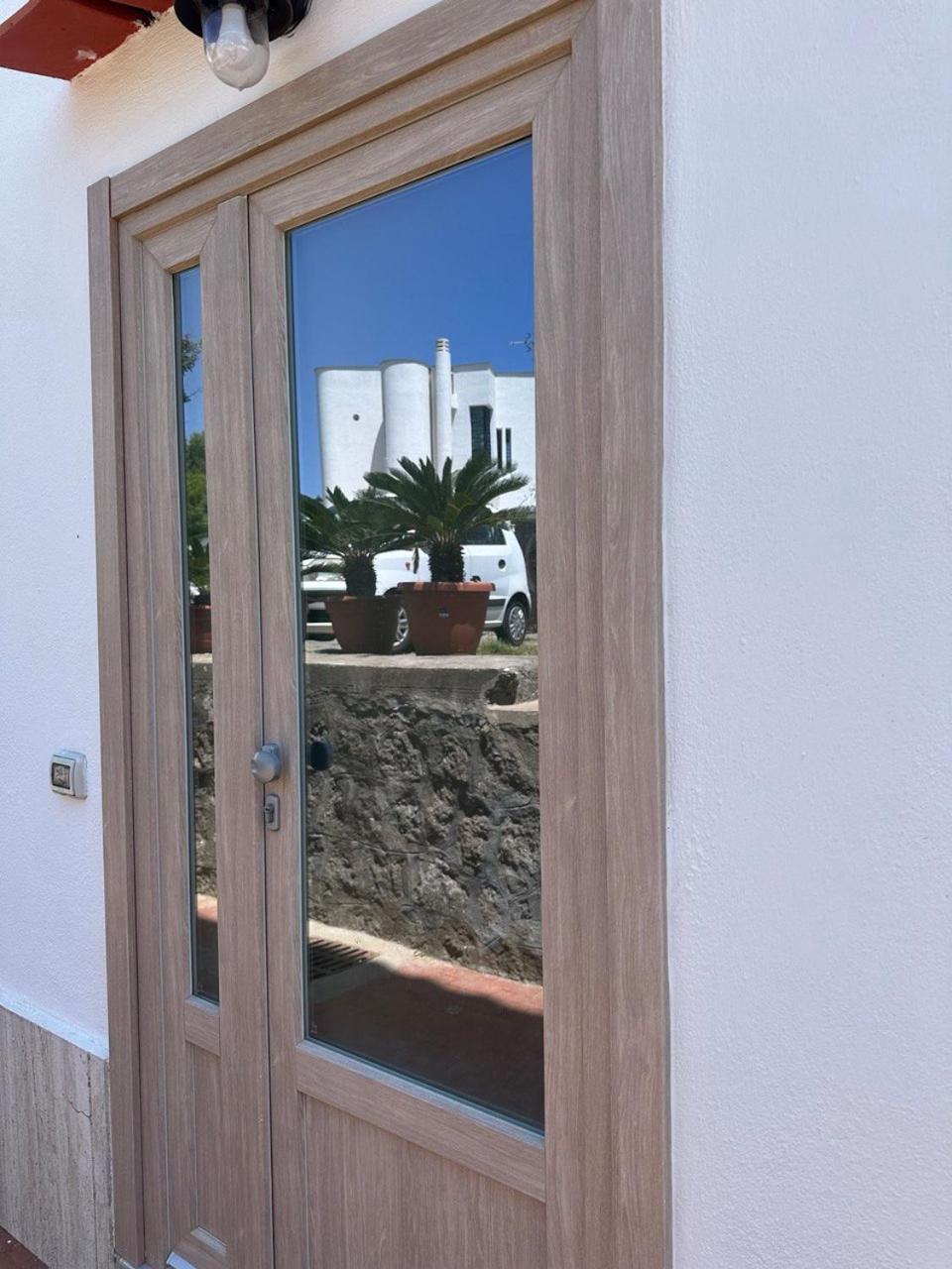 Couette-café Carruba Ischia
