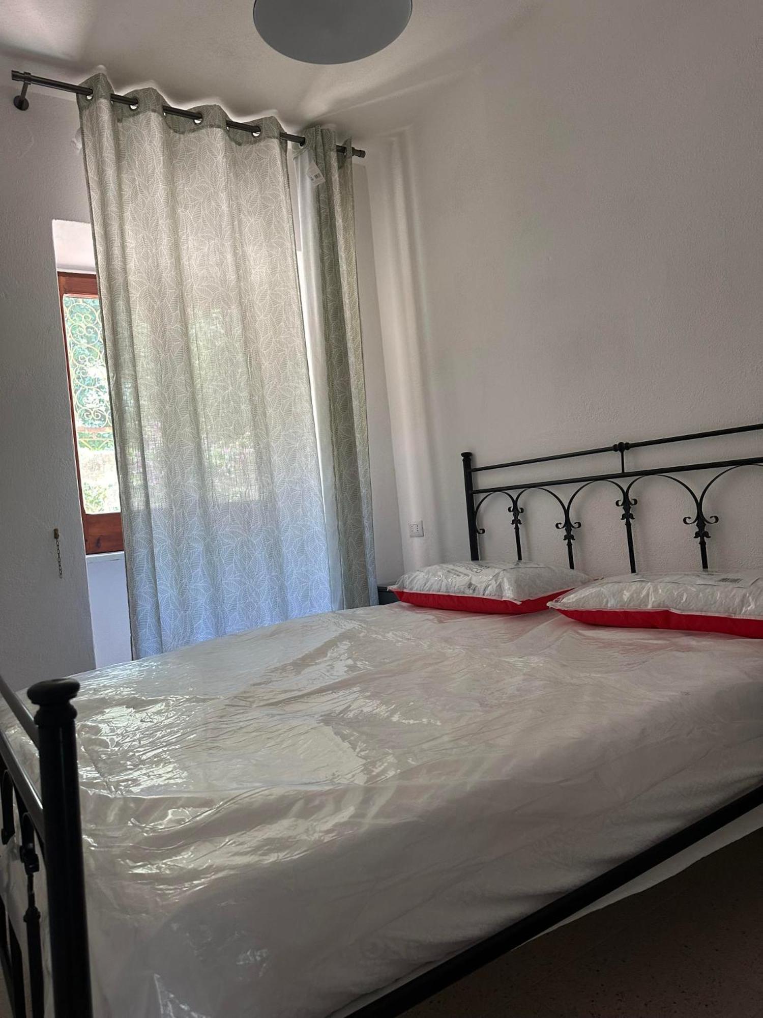 Couette-café Carruba Ischia